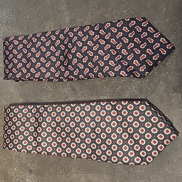 ralph lauren neck ties